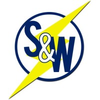 S & W SALES AND SERVICE, LLC logo - Similar company to S&W