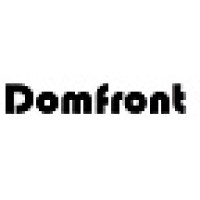 Domfront S.L. logo - Similar company to Barba Corsini Estudio Group