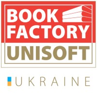 Printing company Unisoft logo - Similar company to Ооо 