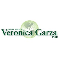 The Law Offices of Veronica Garza, PLLC