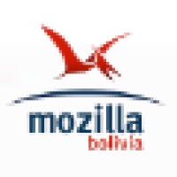 Mozilla Bolivia