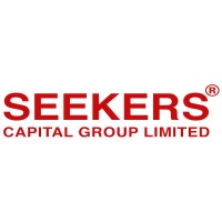 SEEKERS Capital Group logo - Similar company to Diggin' Limited