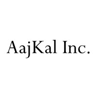 AajKal Inc. logo - Similar company to Sunshine Info Solutions, Inc.
