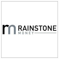 Rainstone Money logo - Similar company to Quadrin Group