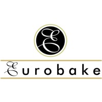 Eurobake - Eastern European bakery logo - Similar company to Eurobread Eu-Usa