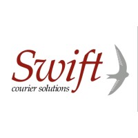 Swift Courier Solutions Ltd logo - Similar company to Ck Courier Solutions Ltd