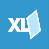 XL-Glasfabriek logo - Similar company to Jaluux