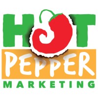 Hot Pepper Marketing LLC logo - Similar company to 3 Zone Media