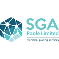 SGA Poole Limited logo - Similar company to Fz Consultancy