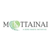 Mottainai Recycling logo - Similar company to Recycledge