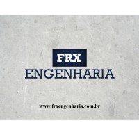FRX ENGENHARIA logo - Similar company to Ecoefin - Engenharia Consultoria E Finanças