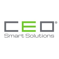 CEO Smart Solutions logo - Similar company to Ceo Cuentos De La Nena
