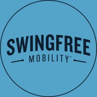 SwingFree Mobility logo - Similar company to Ll Resources Llc