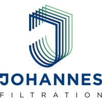 Johannes Filtration B.V. logo - Similar company to Filtration Secrets