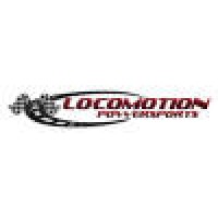 Locomotion Powersports logo - Similar company to Autoreprice.Com
