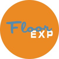 FloorEXP logo - Similar company to Visionmek