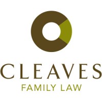 Cleaves Family Law logo - Similar company to Judge Kathryn Pruitt