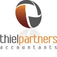 Thiel Partners Accountants logo - Similar company to Simmons Partnership