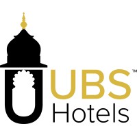 UBS Hotels logo - Similar company to Dynamic Team Security Services Pvt. Ltd.