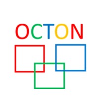 OCTON Geological Consultants logo - Similar company to Maya  Geophysics