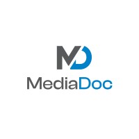 Mediadoclb logo - Similar company to Layal Pharmacy
