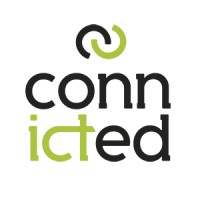 Connicted logo - Similar company to Sebr