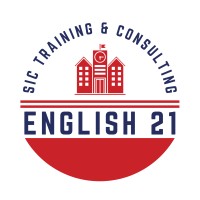 STC English 21 logo - Similar company to Indépendant