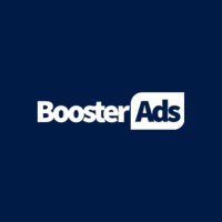 Booster Ads logo - Similar company to Boosterad