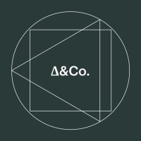 Delta&Co. logo - Similar company to Mastermind Escape Games