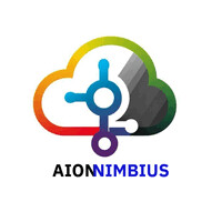 AionNimbius logo - Similar company to Pandastack