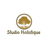 Studio Holistique logo - Similar company to Harmonie Formation