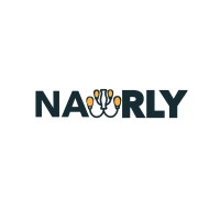 Nawrly logo - Similar company to Dm
