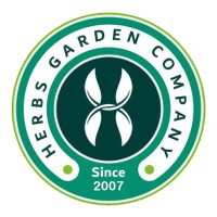 HERBS GARDEN COMPANY logo - Similar company to Medicinal Foods, Llc