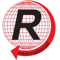 Rader International logo - Similar company to Elite Powder Coating & Technologies