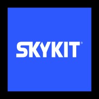 Skykit logo - Similar company to Onq