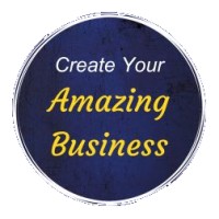 Amazing Business logo - Similar company to Pippa Jayne Communications