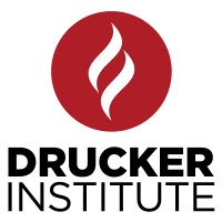 The Drucker Institute at Claremont Graduate University logo - Similar company to Atelier 5D