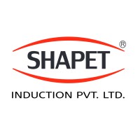 Shapet Induction Pvt Ltd (Jewellery Machineries Manufacturers) logo - Similar company to Gp-Techserv Ltd