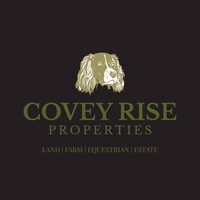 Covey Rise Properties logo - Similar company to Mcewen Group Llc