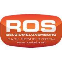 ROS Belux logo - Similar company to Bb Racks