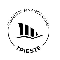 Starting Finance Club Trieste logo - Similar company to Dualistic