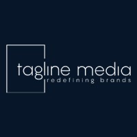 Tagline Media logo - Similar company to Team Rsn8