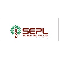 SAI ELECTRO PVT LTD logo - Similar company to Deon Energy