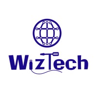 WizTech logo - Similar company to Wiz-Tech