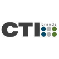 CENTI Warenhandels GmbH (CTI Brands) logo - Similar company to Blafre