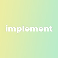 implement logo - Similar company to Ibex Consulting