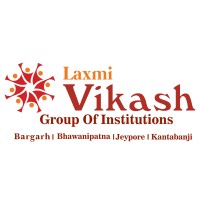 Laxmi Vikash Group Of Institution logo - Similar company to Chapter 10 Education Pvt Ltd