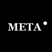 Meta industrias creativas logo - Similar company to Asociación Latinoamericana De Industrias Creativas, Animación Y Videojuegos, A.C.