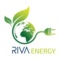 Riva Energy logo - Similar company to Biuro Planowania Rozwoju Warszawy S.A.
