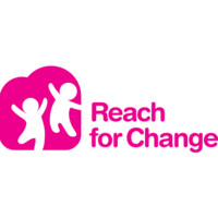 Stiftelsen Reach for Change logo - Similar company to B.Bridge